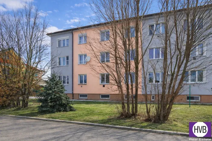 Prodej bytu 3+kk, Nýřany, Mikoláše Alše, 78 m2