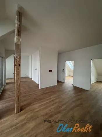 Prodej bytu 4+kk, Přerov - Přerov I-Město, Jateční, 118 m2