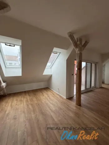 Prodej bytu 4+kk, Přerov - Přerov I-Město, Jateční, 118 m2