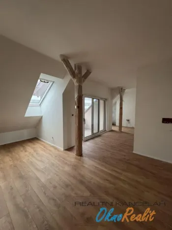 Prodej bytu 4+kk, Přerov - Přerov I-Město, Jateční, 118 m2