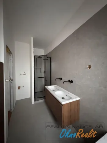 Prodej bytu 4+kk, Přerov - Přerov I-Město, Jateční, 118 m2