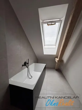 Prodej bytu 4+kk, Přerov - Přerov I-Město, Jateční, 118 m2