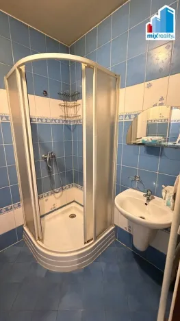 Pronájem bytu 1+kk, Nýřany, Na Sklárně, 38 m2