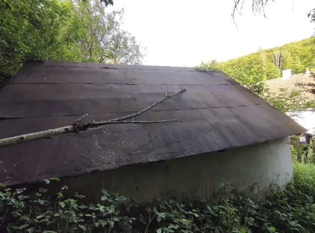 Dražba - jiné, Brumov-Bylnice, 29 m2