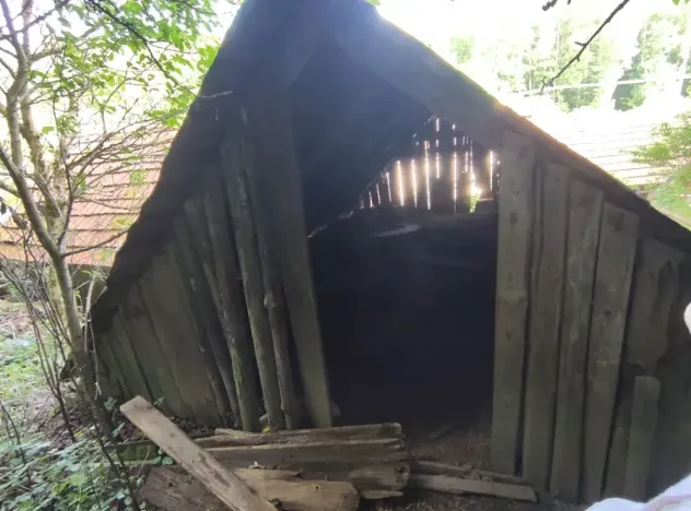 Dražba - jiné, Brumov-Bylnice, 29 m2