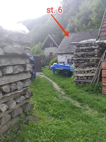 Dražba - jiné, Brumov-Bylnice, 106 m2