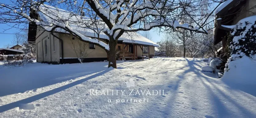 Prodej rodinného domu, Frýdlant nad Ostravicí - Lubno, 160 m2