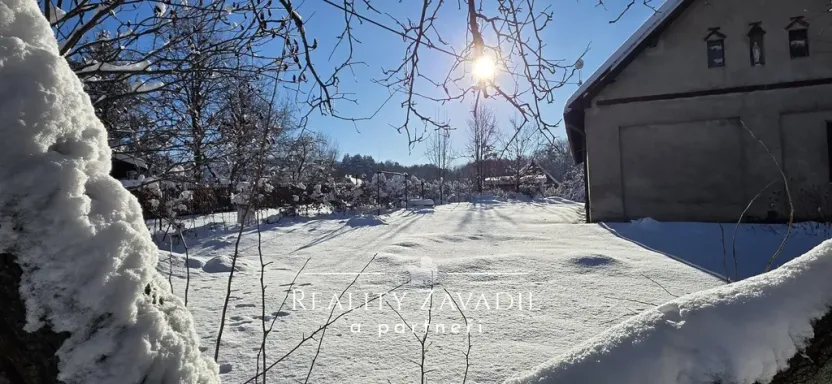 Prodej rodinného domu, Frýdlant nad Ostravicí - Lubno, 160 m2