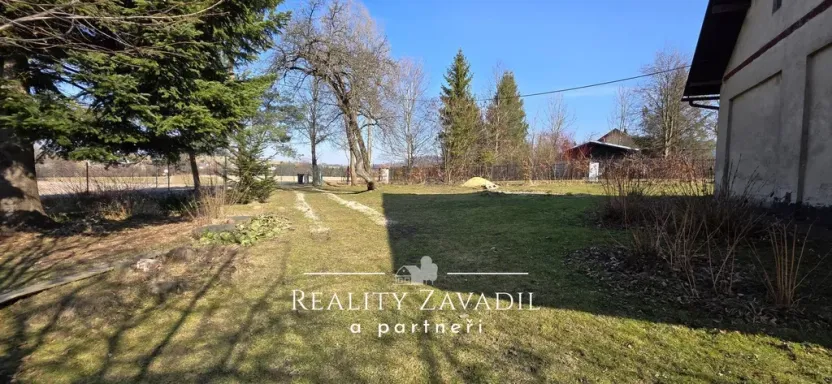 Prodej rodinného domu, Frýdlant nad Ostravicí - Lubno, 150 m2