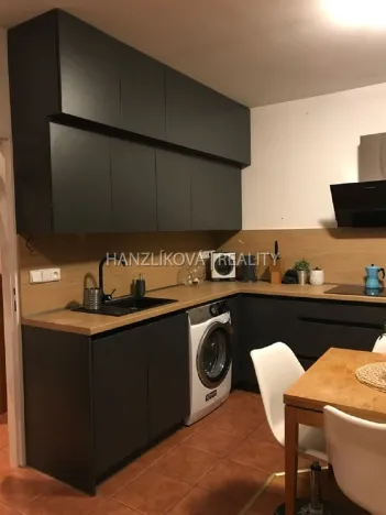 Pronájem bytu 2+kk, České Budějovice - České Budějovice 3, Nádražní, 60 m2