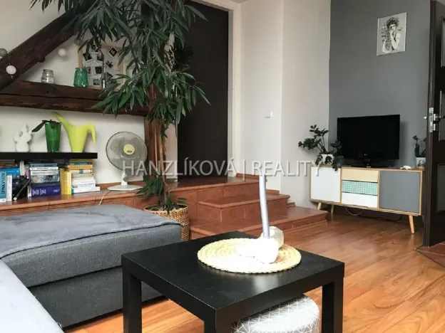 Pronájem bytu 2+kk, České Budějovice - České Budějovice 3, Nádražní, 60 m2