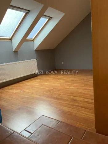 Pronájem bytu 2+kk, České Budějovice - České Budějovice 3, Nádražní, 60 m2