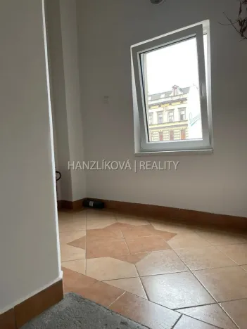 Pronájem bytu 2+kk, České Budějovice - České Budějovice 3, Nádražní, 60 m2