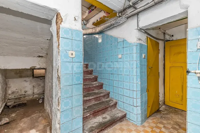 Prodej rodinného domu, Plzeň, Pod Školou, 166 m2