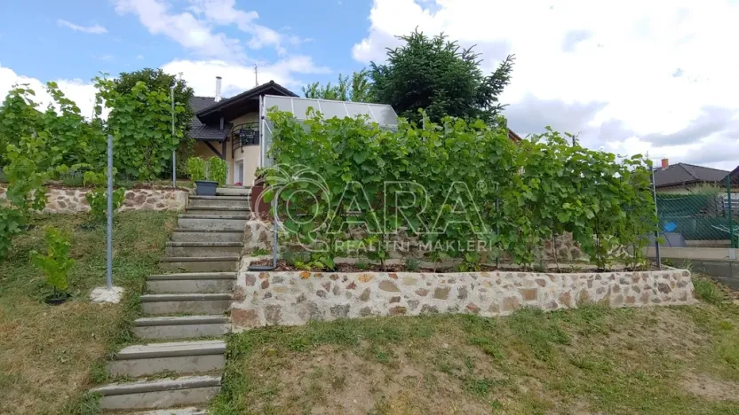 Prodej vícegeneračního domu, Srubec, 334 m2