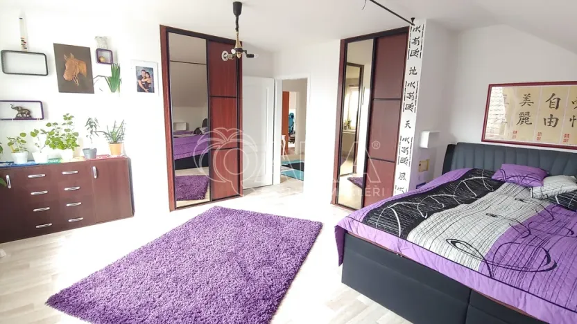 Prodej vícegeneračního domu, Srubec, 334 m2