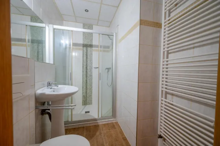 Pronájem bytu 2+kk, Praha - Smíchov, Jindřicha Plachty, 42 m2