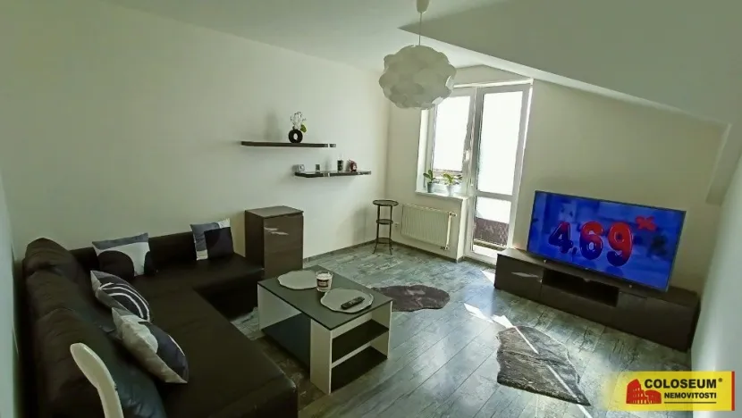 Pronájem bytu 2+1, Pozořice, 54 m2