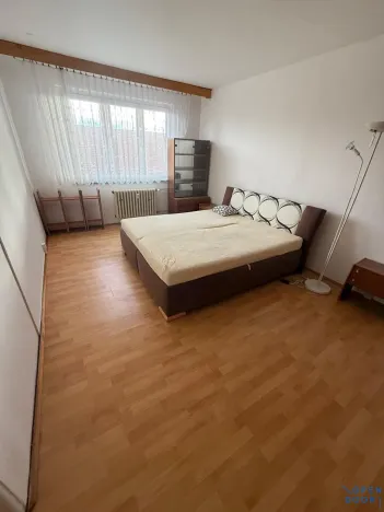 Pronájem bytu 2+1, Habartov, Karla Čapka, 57 m2