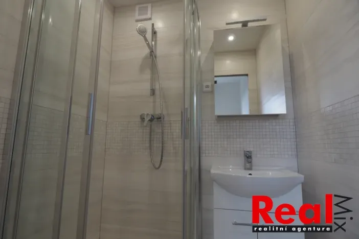 Pronájem bytu 2+1, Brno, Heyrovského, 56 m2