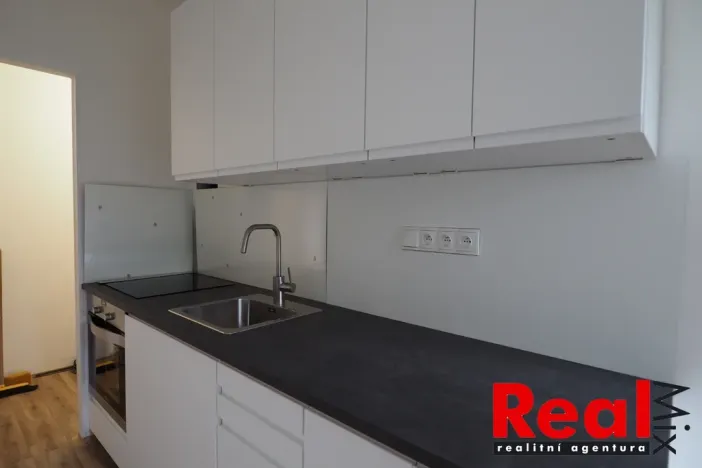 Pronájem bytu 2+1, Brno, Heyrovského, 56 m2