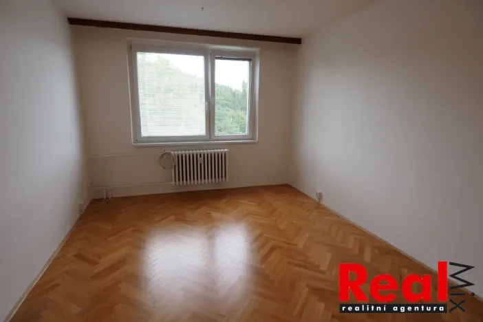 Pronájem bytu 2+1, Brno, Heyrovského, 56 m2