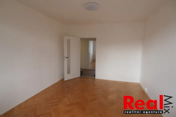 Pronájem bytu 2+1, Brno, Heyrovského, 56 m2