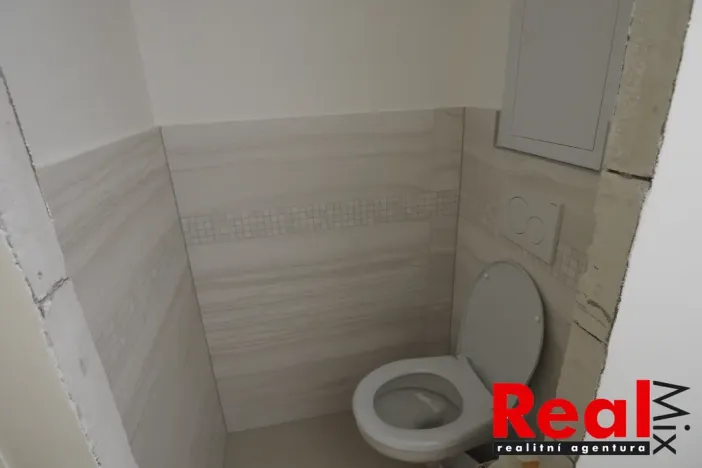 Pronájem bytu 2+1, Brno, Heyrovského, 56 m2