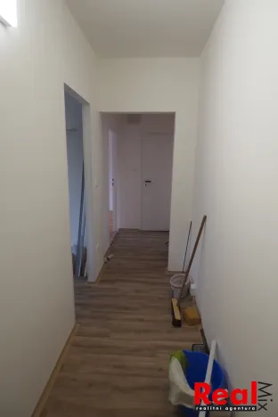 Pronájem bytu 2+1, Brno, Heyrovského, 56 m2