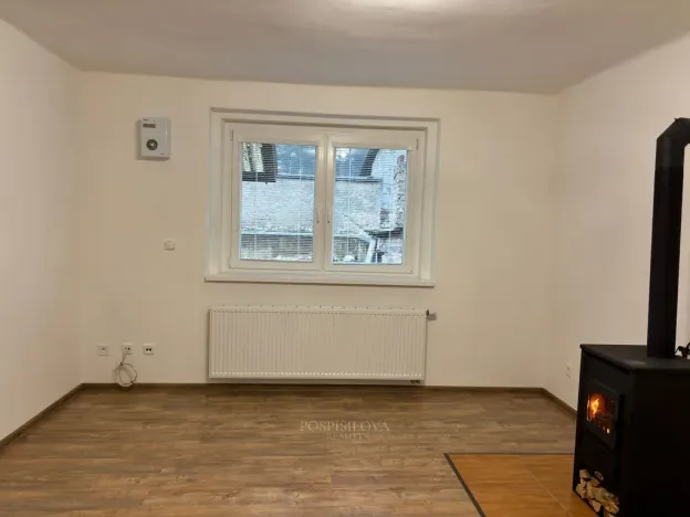 Pronájem rodinného domu, Drnek, 64 m2