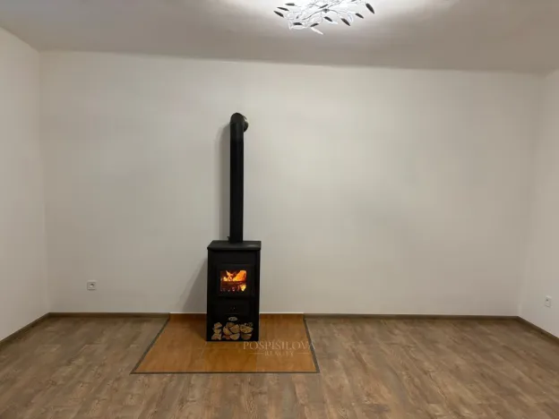 Pronájem rodinného domu, Drnek, 64 m2