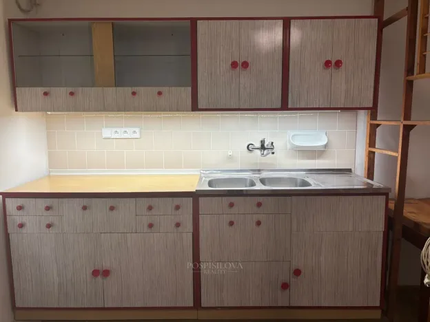 Pronájem rodinného domu, Drnek, 64 m2