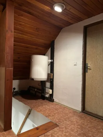 Pronájem rodinného domu, Drnek, 64 m2