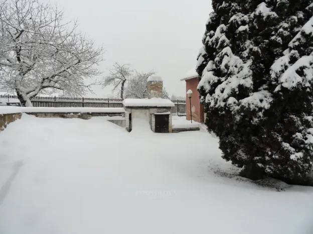 Pronájem rodinného domu, Drnek, 64 m2