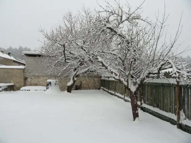 Pronájem rodinného domu, Drnek, 64 m2