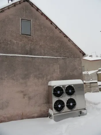 Pronájem rodinného domu, Drnek, 64 m2