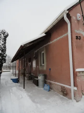 Pronájem rodinného domu, Drnek, 64 m2