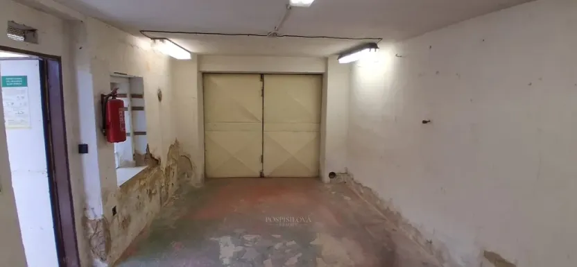 Pronájem rodinného domu, Drnek, 64 m2