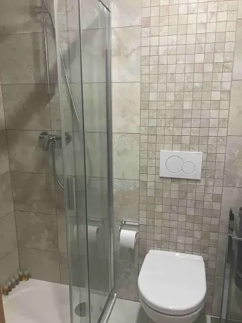 Pronájem bytu 1+1, Neratovice, Školní, 30 m2