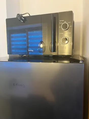 Pronájem bytu 1+1, Neratovice, Školní, 30 m2