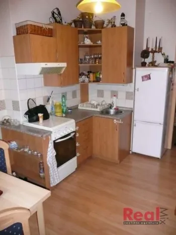 Pronájem bytu 1+1, Brno - Královo Pole, Malátova, 42 m2