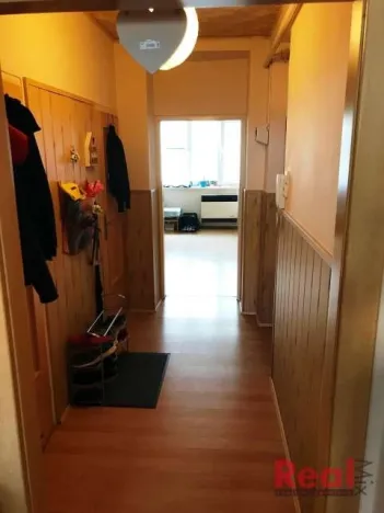 Pronájem bytu 1+1, Brno - Královo Pole, Malátova, 42 m2