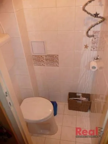 Pronájem bytu 1+1, Brno - Královo Pole, Malátova, 42 m2