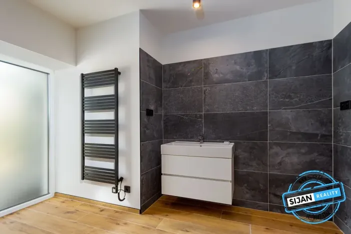 Pronájem bytu 3+kk, Ostrava, U Lesa, 98 m2