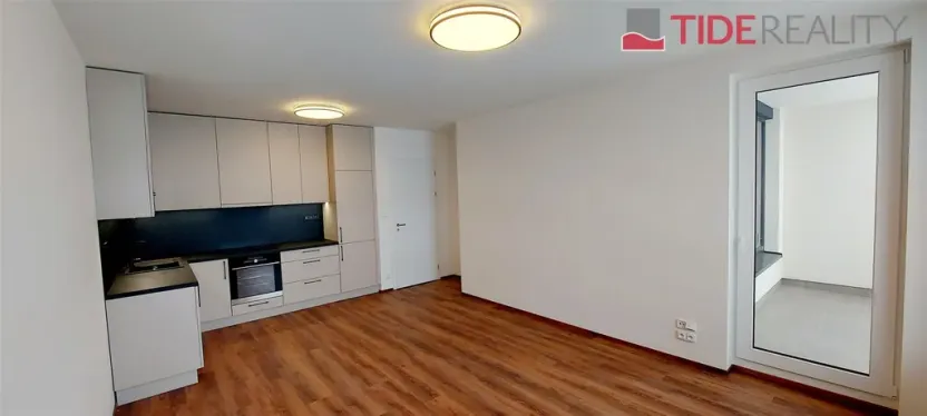 Pronájem bytu 2+kk, Praha, Stočesova, 54 m2
