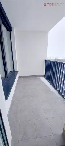 Pronájem bytu 2+kk, Praha, Stočesova, 54 m2