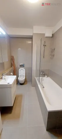 Pronájem bytu 2+kk, Praha, Stočesova, 54 m2