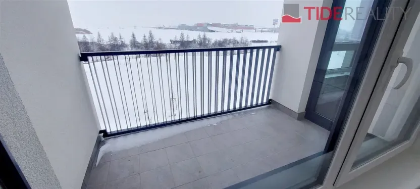 Pronájem bytu 2+kk, Praha, Stočesova, 54 m2