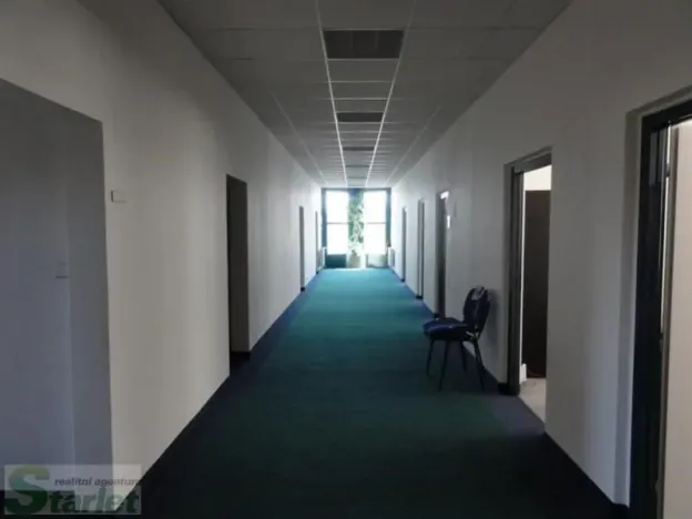 Pronájem kanceláře, Praha - Kunratice, Jana Růžičky, 18 m2