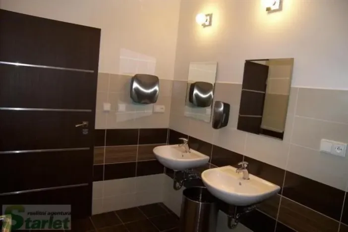 Pronájem kanceláře, Praha - Kunratice, Jana Růžičky, 18 m2